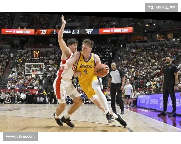 激动人心！克内克特正式加盟湖人，迎接新的挑战与机遇(克里克nba)