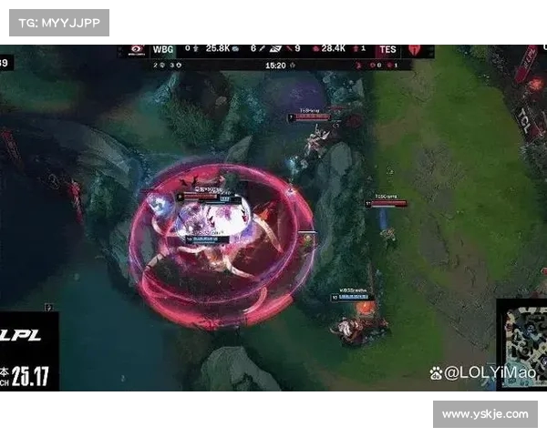 LPL精彩对决：丝血大龙反杀，飞机与鳄鱼联手双杀敌方
